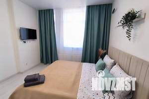 1-к квартира, посуточно, 32м2, 10/20 этаж