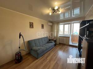 1-к квартира, на длительный срок, 31м2, 3/9 этаж