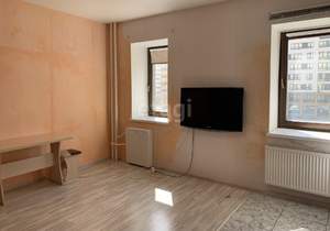 1-к квартира, на длительный срок, 42м2, 3/16 этаж