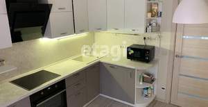 1-к квартира, на длительный срок, 38м2, 11/17 этаж