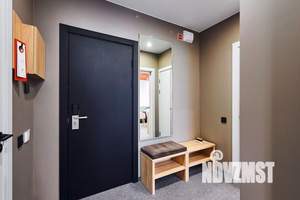 2-к квартира, посуточно, 45м2, 1/1 этаж