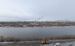 1-к квартира, на длительный срок, 38м2, 9/23 этаж