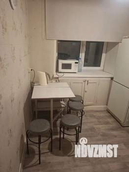 3-к квартира, на длительный срок, 61м2, 5/5 этаж