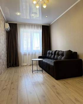 1-к квартира, на длительный срок, 42м2, 15/17 этаж