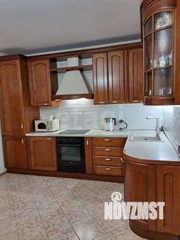 4-к квартира, на длительный срок, 140м2, 9/9 этаж