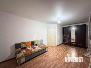 1-к квартира, на длительный срок, 37м2, 5/10 этаж