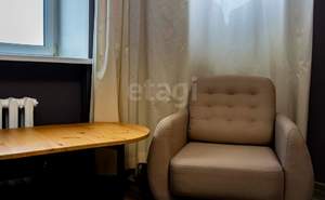 1-к квартира, на длительный срок, 45м2, 7/9 этаж