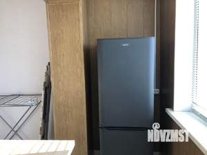 Студия квартира, на длительный срок, 19м2, 2/8 этаж