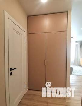 Студия квартира, посуточно, 25м2, 8/13 этаж