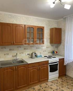 2-к квартира, на длительный срок, 50м2, 1/9 этаж
