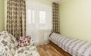 2-к квартира, на длительный срок, 44м2, 3/17 этаж