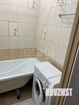 1-к квартира, на длительный срок, 38м2, 5/9 этаж