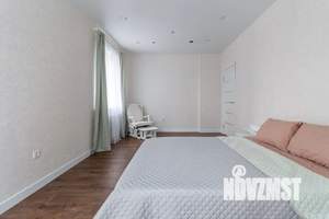 2-к квартира, посуточно, 58м2, 2/20 этаж