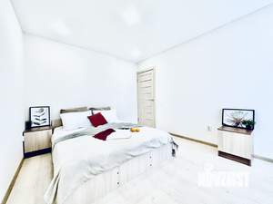 2-к квартира, посуточно, 45м2, 12/15 этаж