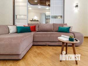 2-к квартира, посуточно, 65м2, 9/15 этаж