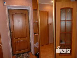 1-к квартира, на длительный срок, 48м2, 3/11 этаж