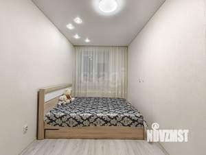 2-к квартира, на длительный срок, 52м2, 7/16 этаж