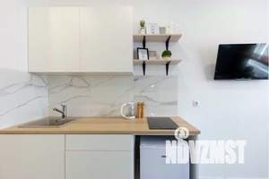 1-к квартира, посуточно, 21м2, 2/10 этаж