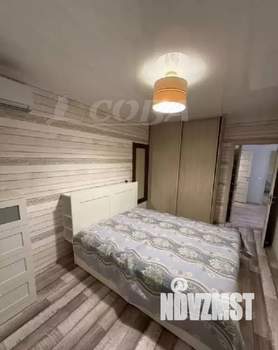 2-к квартира, на длительный срок, 96м2, 4/17 этаж