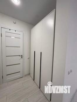 Студия квартира, на длительный срок, 31м2, 4/16 этаж