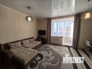 Студия квартира, на длительный срок, 30м2, 13/19 этаж