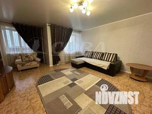 1-к квартира, на длительный срок, 45м2, 8/10 этаж