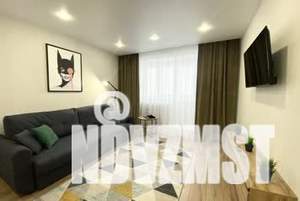 1-к квартира, посуточно, 36м2, 5/5 этаж