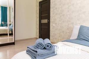 1-к квартира, посуточно, 36м2, 4/9 этаж