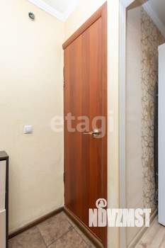 1-к квартира, на длительный срок, 28м2, 3/5 этаж