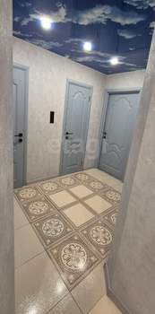 2-к квартира, на длительный срок, 52м2, 1/5 этаж