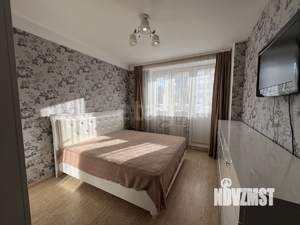 3-к квартира, на длительный срок, 77м2, 2/20 этаж