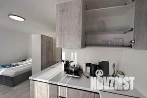 1-к квартира, посуточно, 20м2, 2/5 этаж