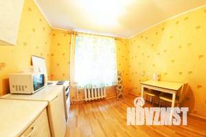 1-к квартира, посуточно, 34м2, 1/9 этаж