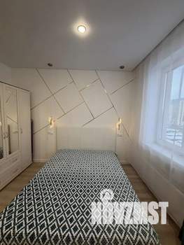 2-к квартира, посуточно, 50м2, 9/16 этаж