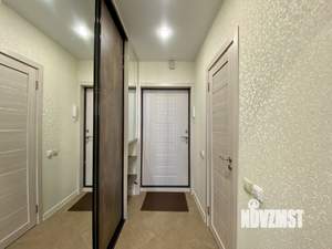 Студия квартира, посуточно, 29м2, 6/16 этаж