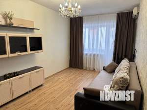 2-к квартира, посуточно, 45м2, 3/5 этаж