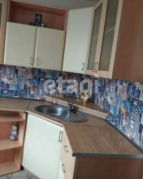 2-к квартира, на длительный срок, 50м2, 9/9 этаж