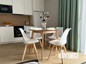 1-к квартира, посуточно, 45м2, 6/7 этаж