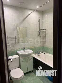 1-к квартира, на длительный срок, 35м2, 5/10 этаж