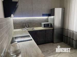 1-к квартира, на длительный срок, 44м2, 12/14 этаж