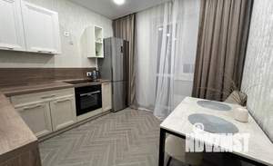 1-к квартира, посуточно, 39м2, 1/1 этаж