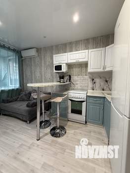 1-к квартира, на длительный срок, 36м2, 5/11 этаж