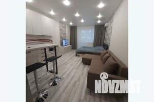 1-к квартира, посуточно, 32м2, 13/19 этаж