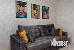 1-к квартира, посуточно, 31м2, 1/1 этаж