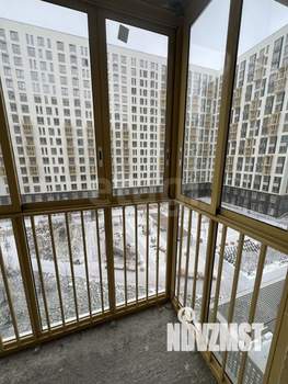 Студия квартира, на длительный срок, 22м2, 6/17 этаж