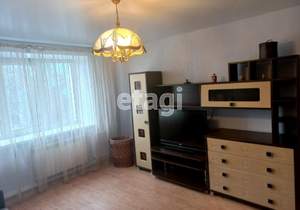 1-к квартира, на длительный срок, 38м2, 3/9 этаж