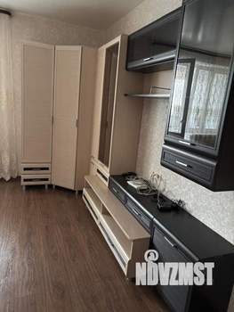 Студия квартира, на длительный срок, 35м2, 10/20 этаж