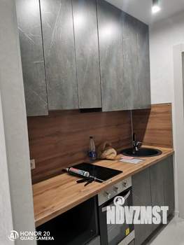 Студия квартира, на длительный срок, 28м2, 2/24 этаж