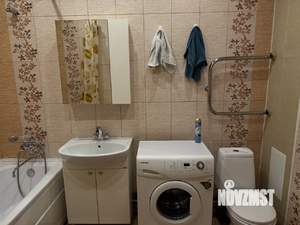 1-к квартира, на длительный срок, 50м2, 6/20 этаж