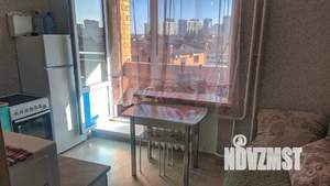 1-к квартира, посуточно, 48м2, 4/10 этаж